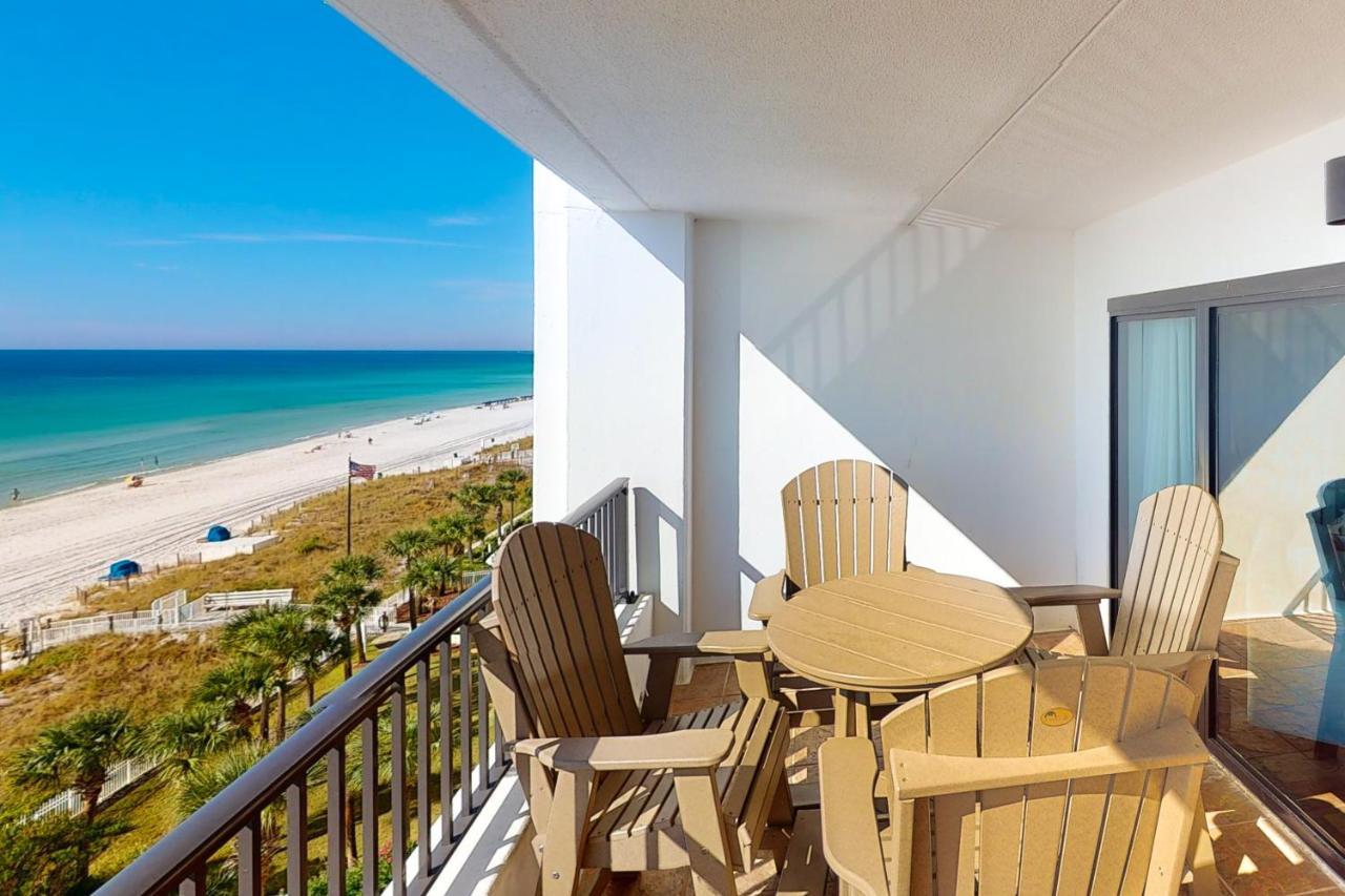 Breakers East 604 Apartman Destin Kültér fotó