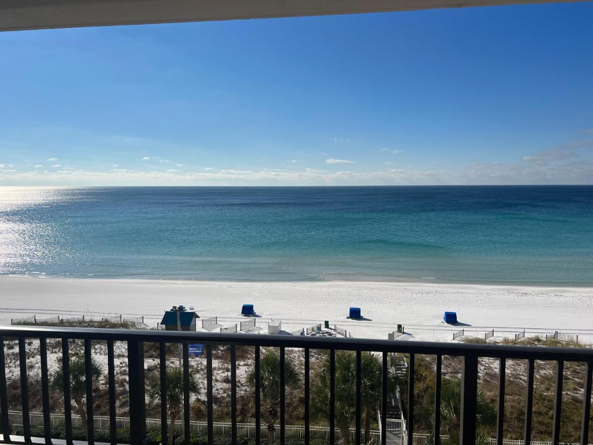 Breakers East 604 Apartman Destin Kültér fotó